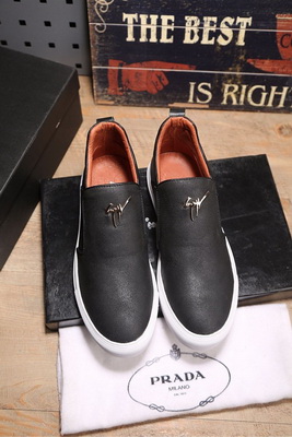 GZ Men Loafers--008